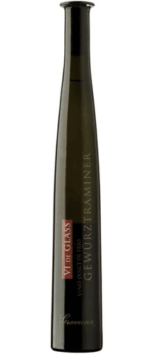 Gramona Gramona Vi de Glass Gewürztraminer 37,5 cl. N.V