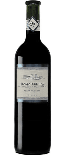 Traslascuestas Traslascuestas Crianza 2022