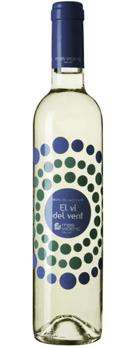 Mas Vicenç Celler El Vi del Vent 50 cl. N.V