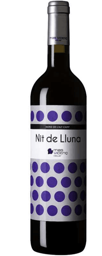 Mas Vicenç Celler Nit de Lluna 2021