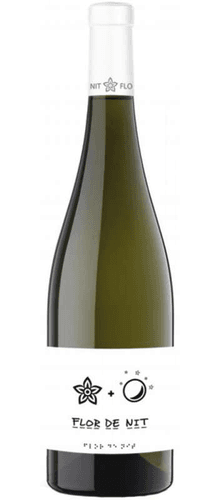Celler Terra i Vins Flor de Nit Blanc 2023
