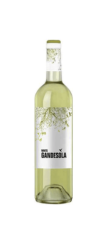 Cooperativa de Gandesa Gandesola Blanc N.V