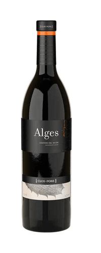 Clos Pons Alges 2018