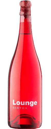Bertha Bertha Lounge Rosé 2020