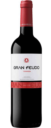 Bodegas Gran Feudo Gran Feudo Crianza 2020