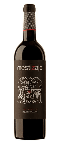 Bodega Mustiguillo Mestizaje 2021