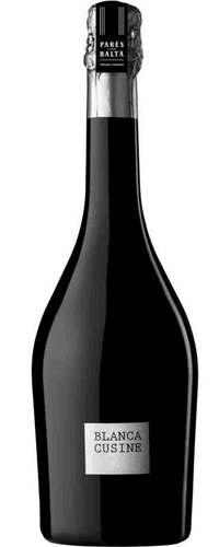 Pares Balta - Cusivins Blanca Cusiné 2016
