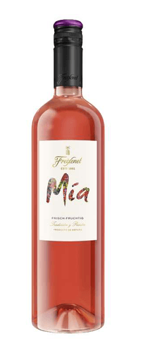 Freixenet Mia Rosado 2021