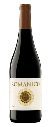 Teso La Monja Romanico 2022