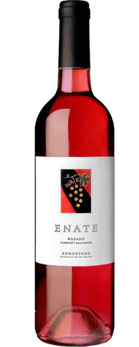 Enate Enate Rosado 2024
