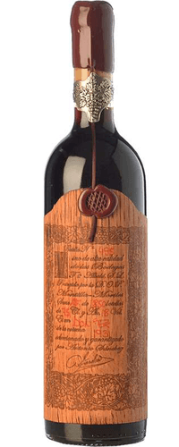 Toro Albalá Don PX Toro de Albalá Convento Selección 1931