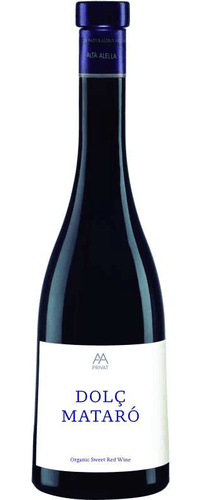Alta Alella Dolç Mataró 50cl. N.V