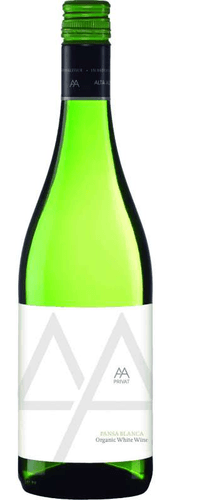 Alta Alella AA Pansa Blanca 2023