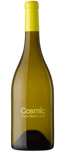 Parés Baltà Pares Balta Cosmic Blanco 2024