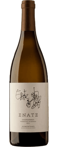 Enate Enate Chardonnay Fermentado en Barrica 2022