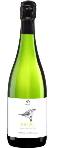 Alta Alella AA Bruant Natural 2022