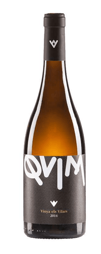 Vinya Els Vilars Quim Blanc Els Vilars 2020