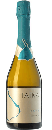 Castell D'Encús Taïka 2016