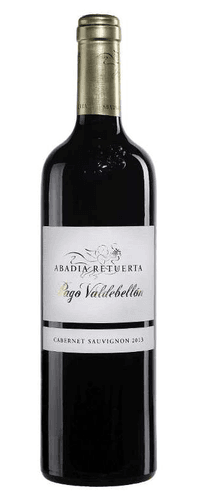Abadia Retuerta Abadia Retuerta Pago Valdebellón 2016