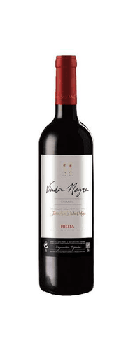 Bodegas Javier San Pedro Ortega Viuda Negra Crianza 2022