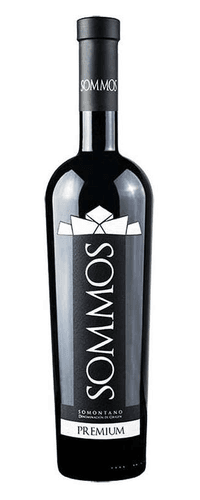 Bodega SOMMOS Sommos Premium 2020