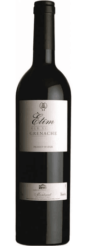 Agricola Falset-Marça Etim Garnacha 2021