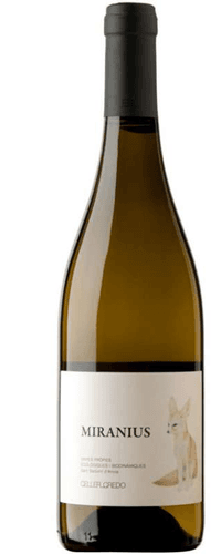 Celler Credo Miranius 2022