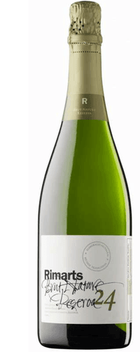 Cava Rimarts Cava Rimarts Brut Nature Reserva 24 2022