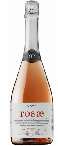 Cava Rimarts Cava Rimarts Rosae 2018