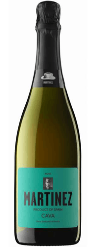 Cava Rimarts Cava Rimarts Martinez Brut Nature Rosé N.V