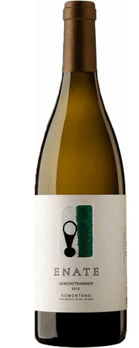 Enate Enate Gewurztraminer 2023