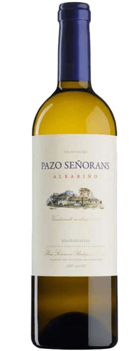Pazo de Señorans Pazo Señorans 2024