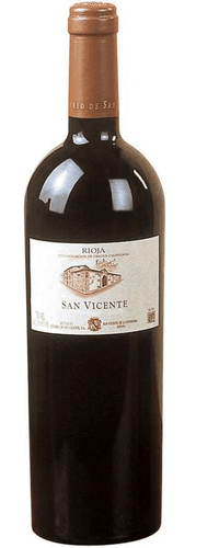 Señorio De San Vicente San Vicente 2021