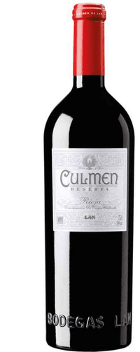 Lan Lan Culmen Reserva 2019