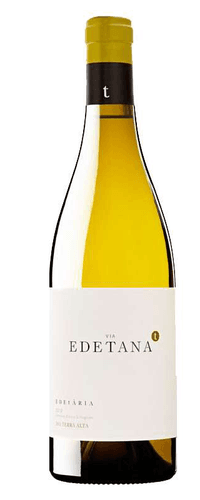 Edetaria Via Edetana Blanc 2024