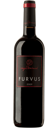 Vinyes Domenech Furvus 2022