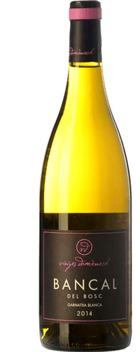 Vinyes Domenech Bancal del Bosc Blanco 2023