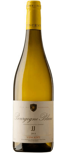 Château Fuissé Famille Vincent Bourgogne Blanc 2021