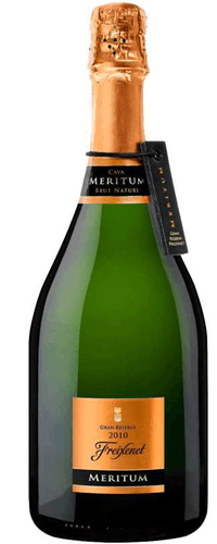 Freixenet Freixenet Meritum Gran Reserva N.V
