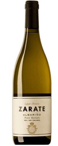 Zárate Zárate Albariño 2024