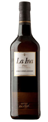 Lustau Lustau Fino La Ina N.V