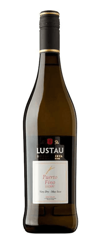 Lustau Lustau Puerto Fino N.V