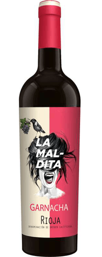 Viñedos La Maldita La Maldita Tinto 2023