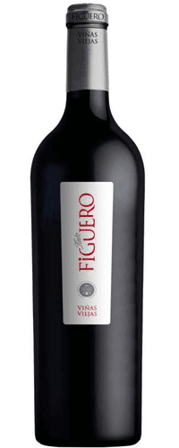 Bodegas y Viñedos García Figuero Figuero Viñas Viejas 2020