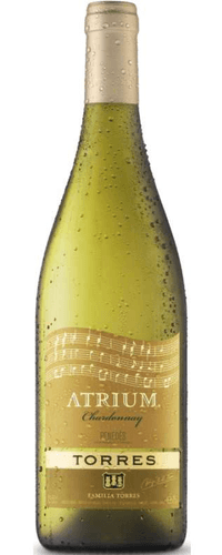 Torres Atrium Chardonnay 2023