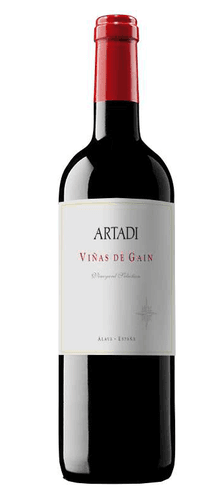 Artadi Viñas de Gain 2021