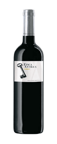 Finca Antigua Finca Antigua Syrah 2019