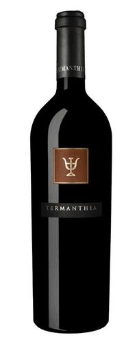 Numanthia Termanthia 2015