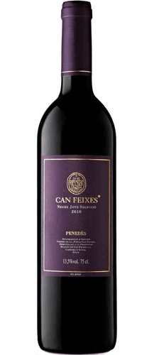 Can Feixes Can Feixes Negre Selecció 2021