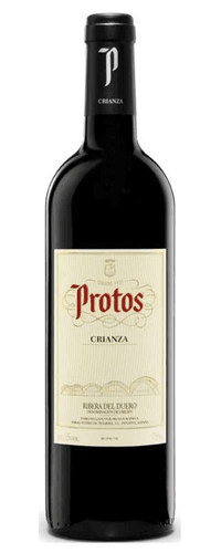 Bodegas Protos Protos Crianza 2020